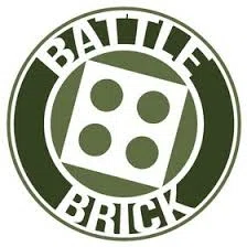 Battle Brick Customs Logo