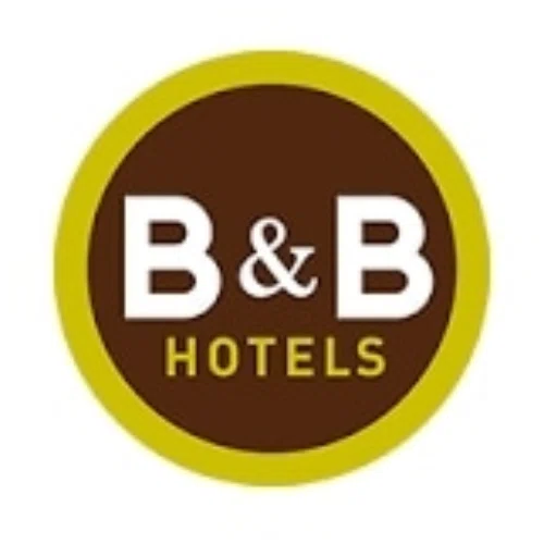 B&B Hotels Logo