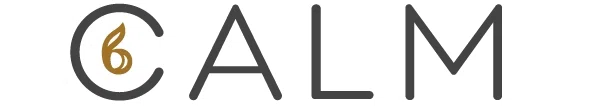 B Calm Logo