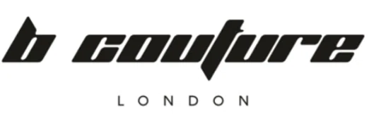 B Couture London Logo
