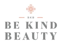 Be Kind Beauty Logo