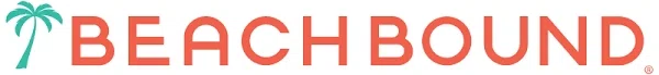 BeachBound Logo