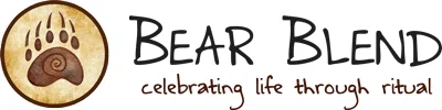 Bear Blend Logo
