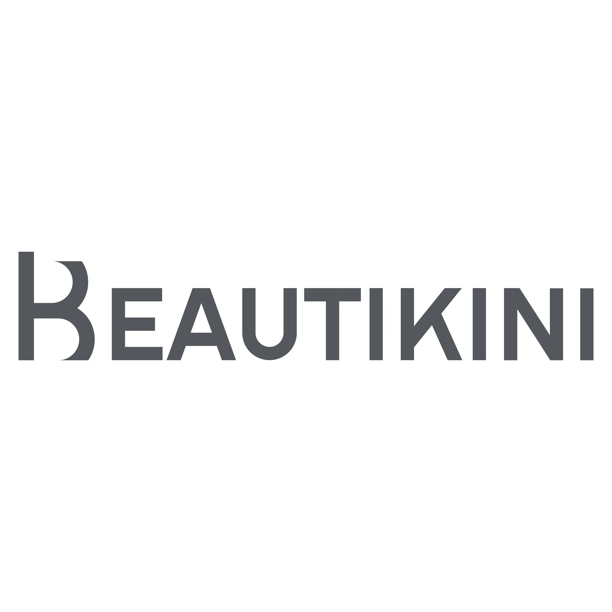 Beautikini Logo