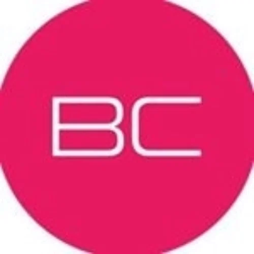 Beauty Coiffure Logo