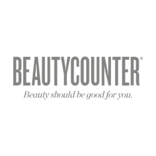 Beautycounter Logo