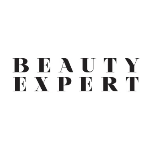 Beauty Expert Logo