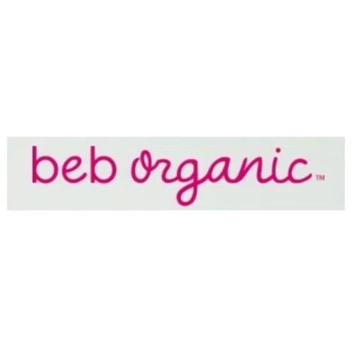 BEB Organic Logo