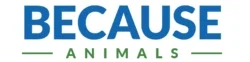 Because Animals Logo