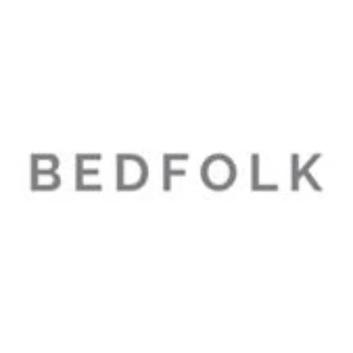 Bedfolk Logo