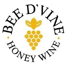 Bee D'Vine Honey Wine Logo