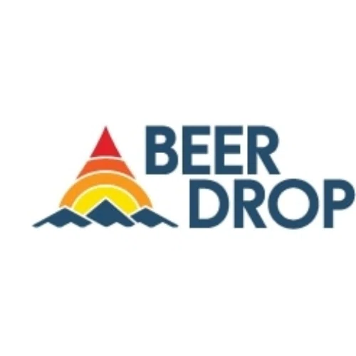 Beer Drop Logo