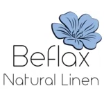 Beflax Linen Logo