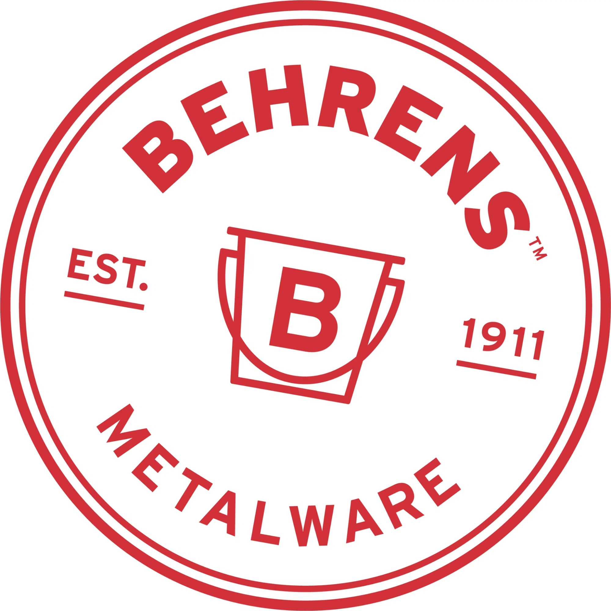 Behrens Logo