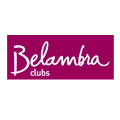 Belambra FR Logo