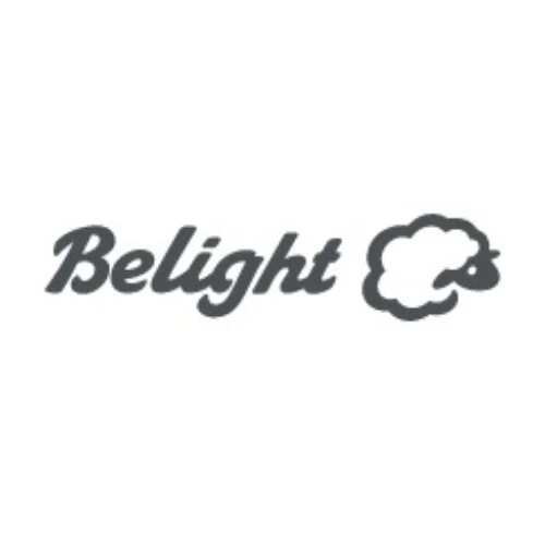 Belight Logo