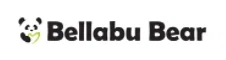 Bellabu Bear Logo