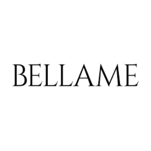 Bellame Logo