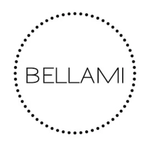 Bellami Hair Logo