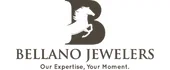 BELLANO JEWELERS Logo