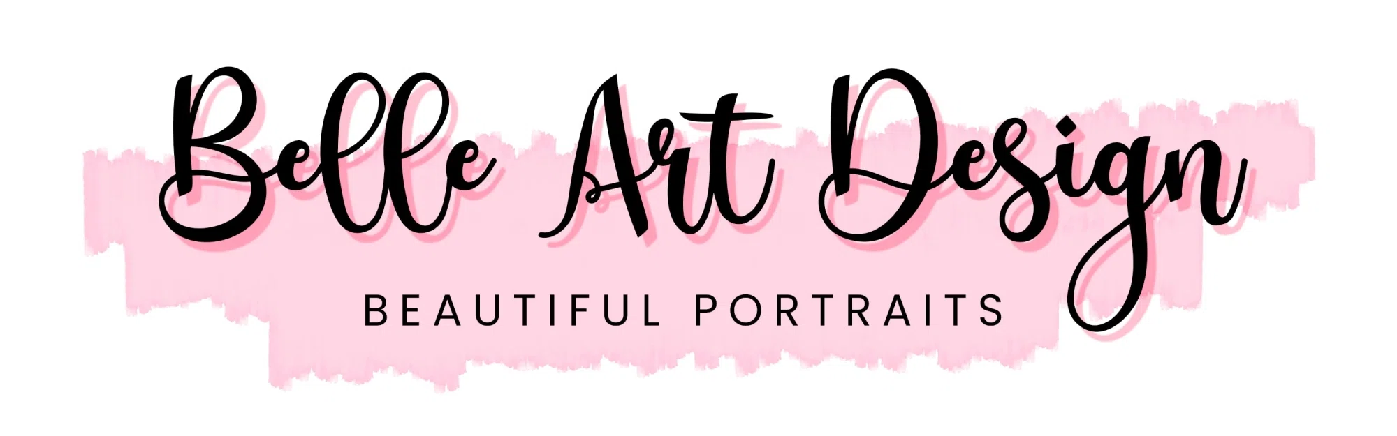 Belle Art Design Logo