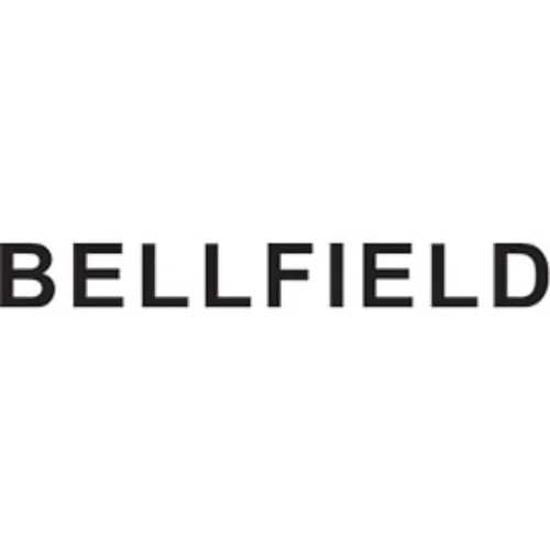 Bellfield Clothing Logo