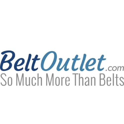 BeltOutlet.com Logo
