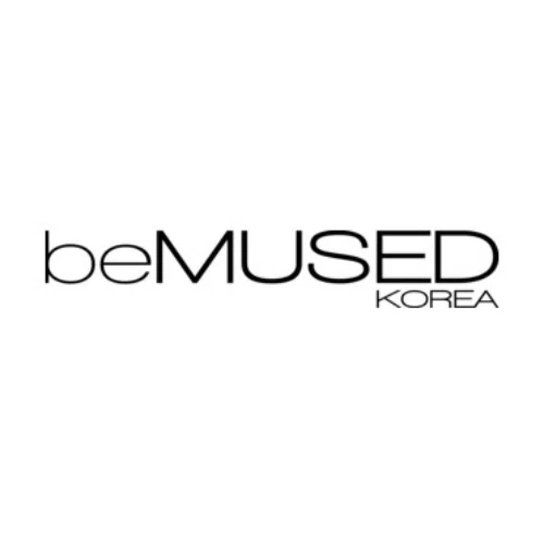 Be Mused Korea Logo