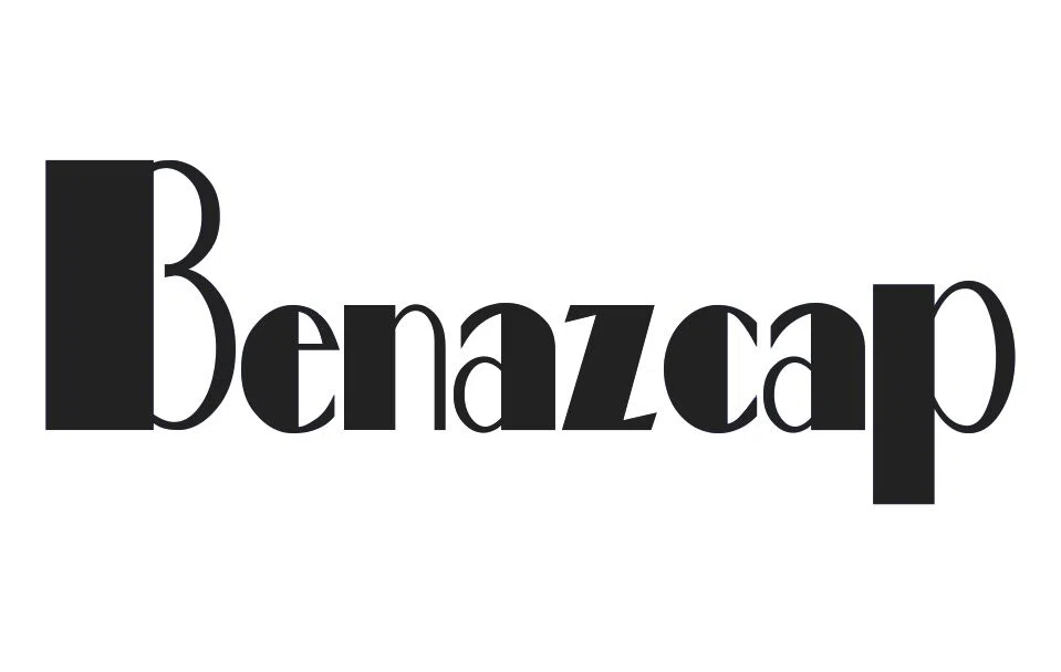 Benazcap Logo