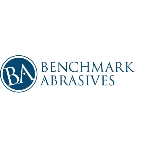 Benchmark Abrasives Logo