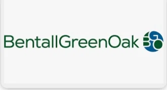 BentallGreenOak Logo