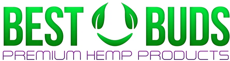 Best Buds Hemp Shop Logo