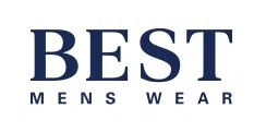 Best Mens Wear Logo