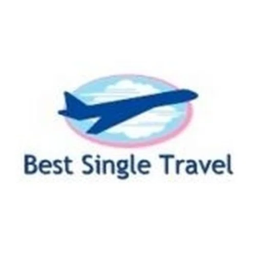 Best Single Travel Logo