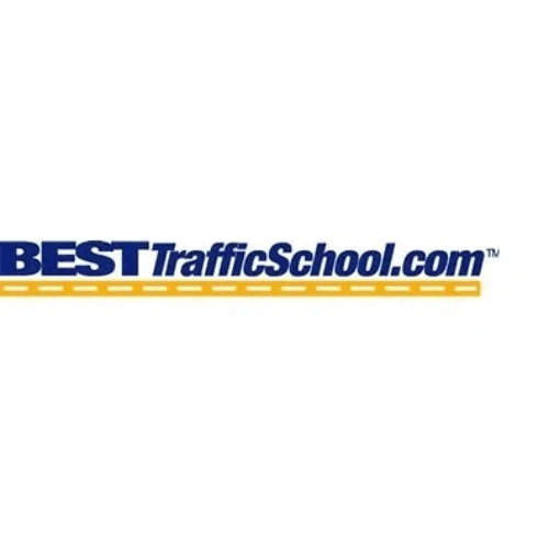 BESTtrafficschool.com Logo