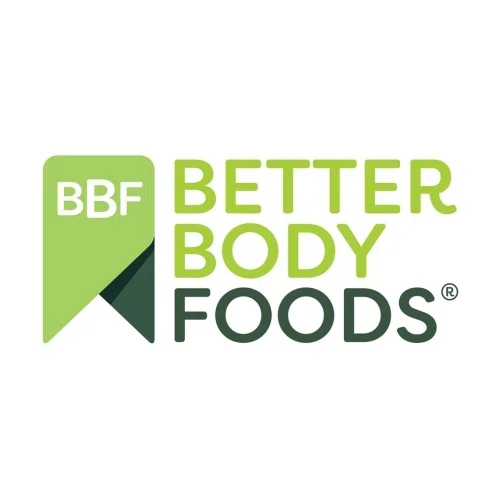 BetterBody Foods Logo
