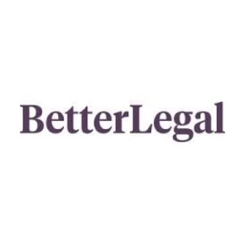 BetterLegal Logo