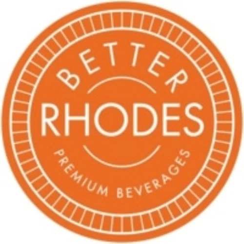 Better Rhodes Logo