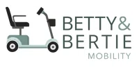 Betty&Bertie Logo