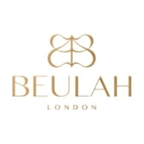 Beulah London Logo