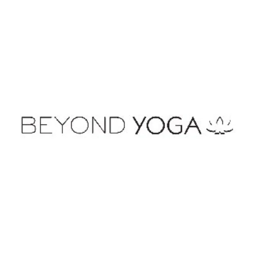 Beyond Yoga Logo