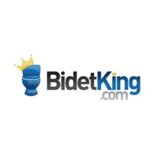 BidetKing.com Logo
