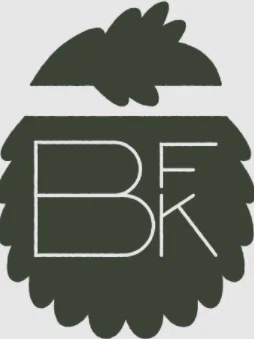 Bigfoot Kick Logo