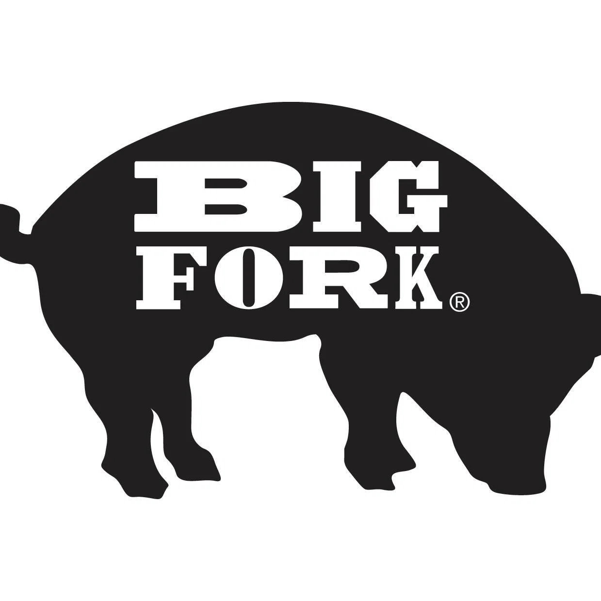 Big Fork Brands Logo
