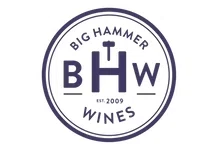 Big Hammer Wines Logo