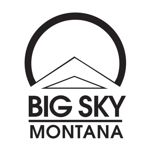 Big Sky Resort Logo