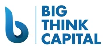 Big Think Capital Logo