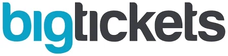 Big Tickets Logo