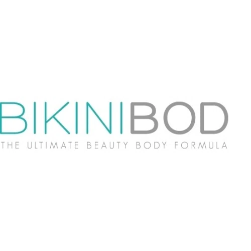 BikiniBOD Logo