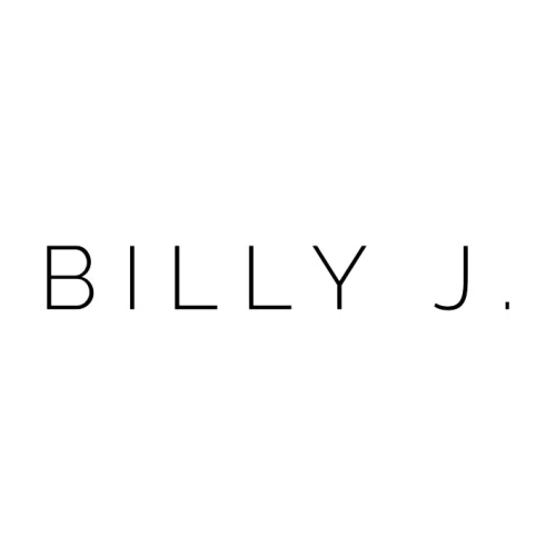 Billy J Logo